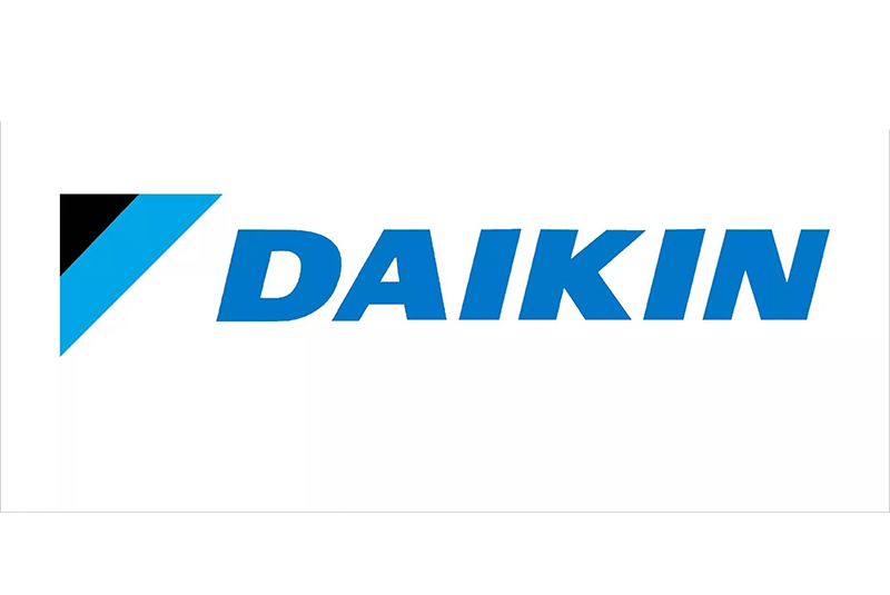 Daikin in Bostonia